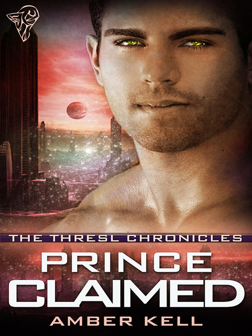 Cover image for Prince Claimed